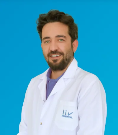 Dr. Chir. Sami Şahin