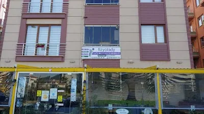 Fizioter. Derya Doğan