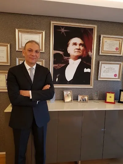 Mustafa Nazım Karalezli