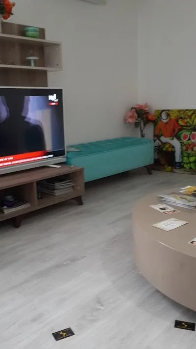 Diyetisyen İrem ŞEN Kliniği
