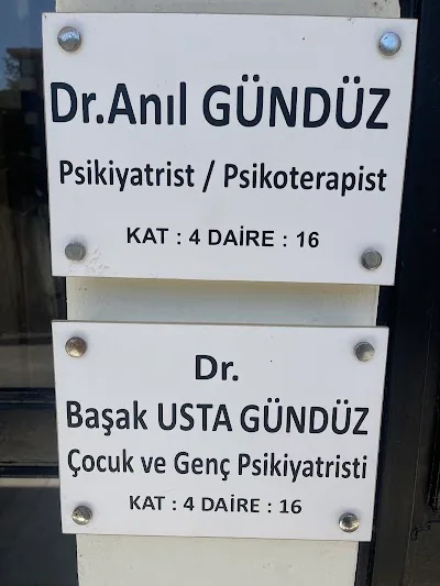 Dr. Başak Usta Gündüz-