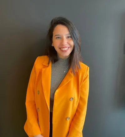 Diëtist Şeyma Türkoğlu