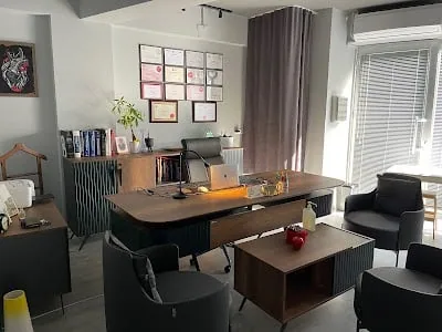 DOKTOR MAHMUT ACAR KARDİYOLOJİ KLİNİĞİ