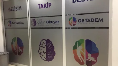 Prof. dr Çetin Okuyaz