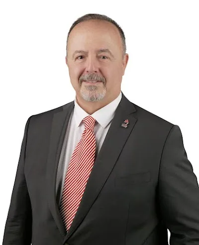 Dr. Cir. Mehmet Okan Özdemir
