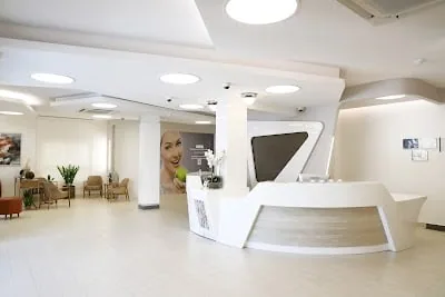 Dr. Al Jundi Orthodontic