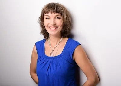 Verena Szewczyk