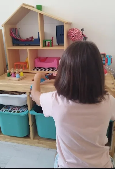 Klinik Psikolog Klinik Psikolog Cemile Kurtoğlu