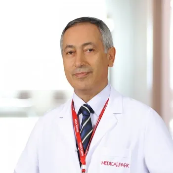 Op. Dr. Kibar Çebi