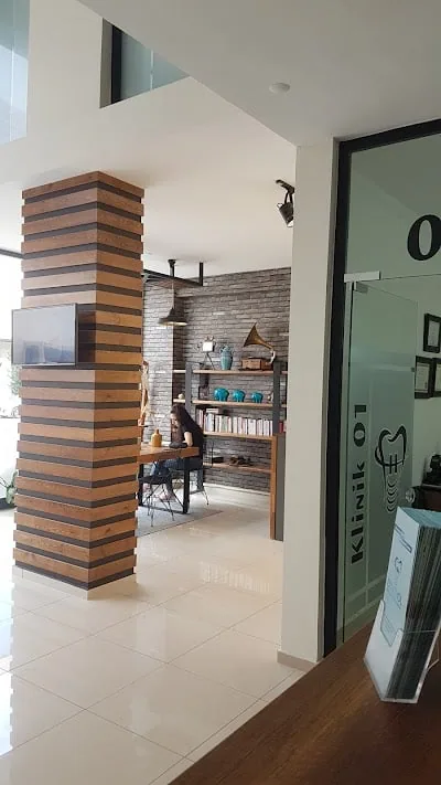 Tokat Ortodonti