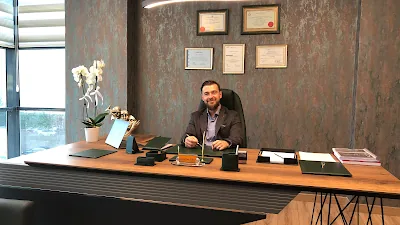 Uzm. Dr. Cem Gündüz. Psikiyatrist & Psikoterapist