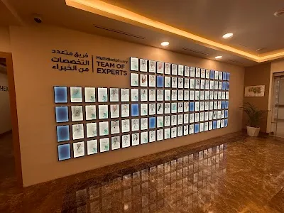 Aster Hospital, Al Qusais