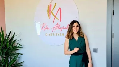 Kübra Albayrak Sağlıklı Beslenme Ve Yaşam Merkezi