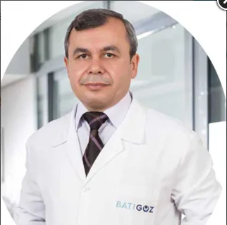 دانشیار Halil Genç