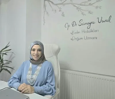 Dr. Chir. Sümeyra Vural