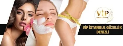 Vip Denizli Güzellik