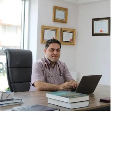 PD Dr. Fatih Fırıncı Alerji Merkezi