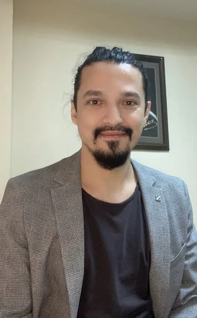 Dr. Cir. Ramazan Tıskaoğlu