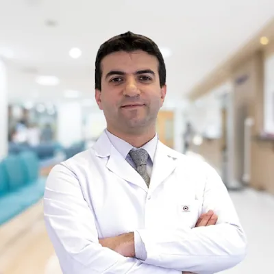 Doç. Dr. Osman Halit Çam \Rhinoplasty\Nosejob\Istanbul\Surgeon