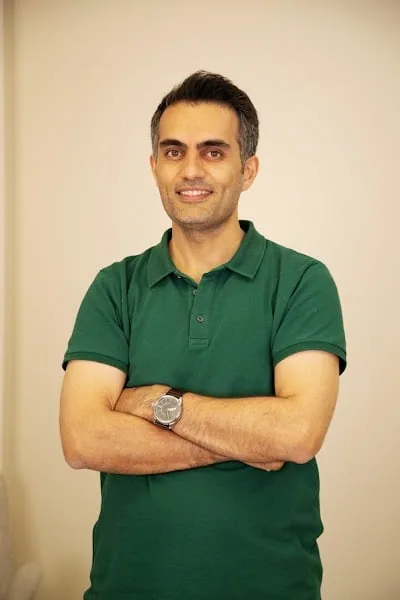 Dt. Mehmet Nuri YÜKSEK