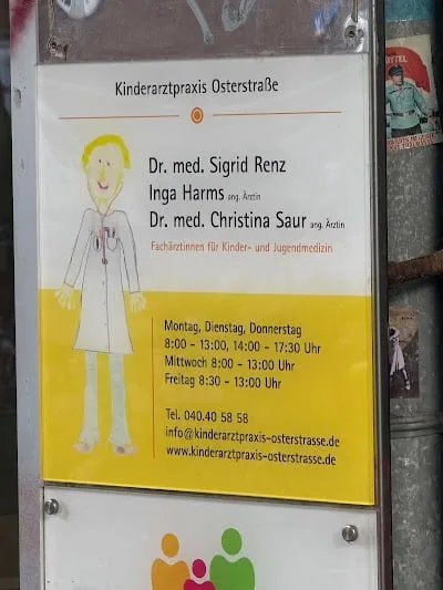 Dr. med. Sigrid Renz