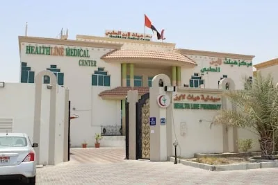 Healthline One Day Surgery Center