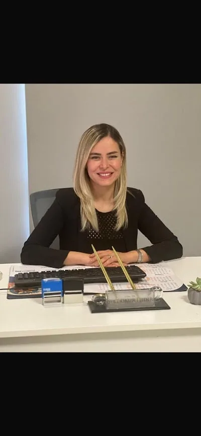 Dr. Spéc. ŞULE OKUR HIDIR