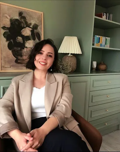 Psikolog Birgül Akgül