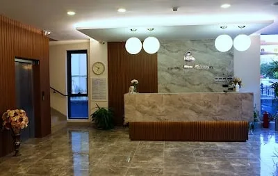 Gaziantep Tüp Bebek Merkezi