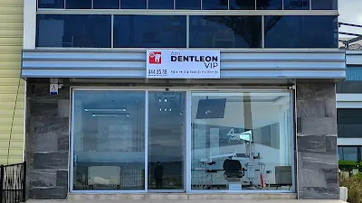 DentLeon Güzelbahçe Diş Kliniği