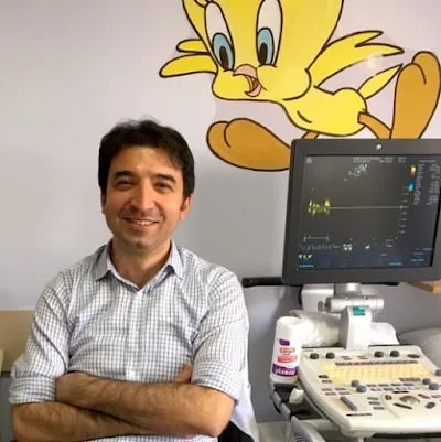 Dr. Spec. Eyüp Aslan