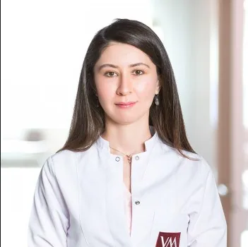 Д-р спец. Ayşen Bayraç Diken