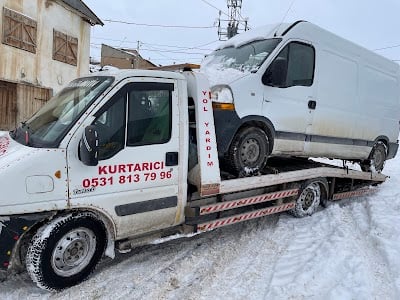Bayburt Demirözü Aile Sağlığı Merkezi