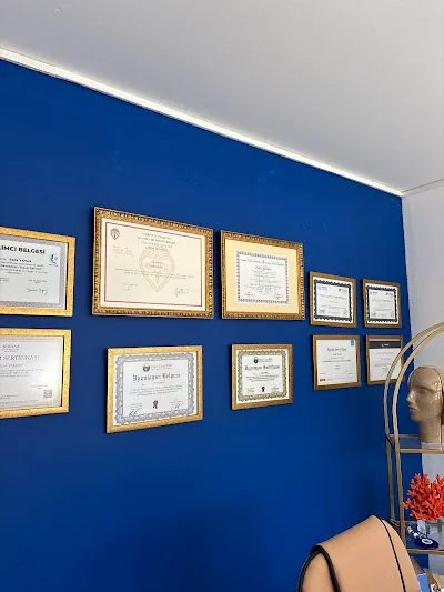 Klinik Psikolog Seda Yaman