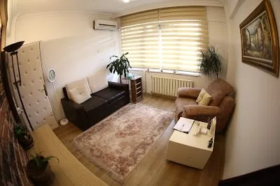 Kocaeli Çift ve Aile Terapi Merkezi