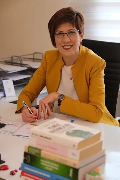 Hatice KARSLIOĞLU