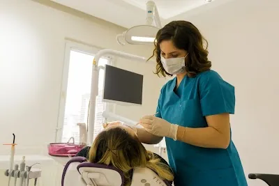 Dr Dr Bilge Pınar Durmuş