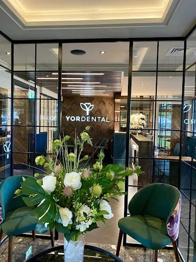 YOR Dental