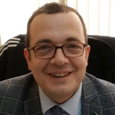 Prof. Ali Engin Ulusal