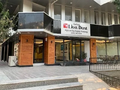 Özel İzmir Liva Dent Ağız ve Diş Sağlığı Polikliniği