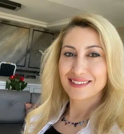 Prof. Assoc. Dilek Kuşaslan Avcı