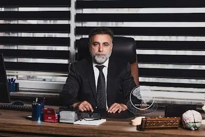 Doç. Dr. Miktat Kaya