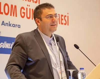 Prof Dr Selami Koçak TOPRAK