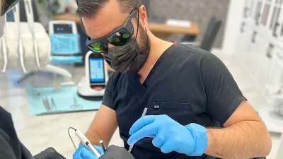 Dr. Hakan BAYINDIR