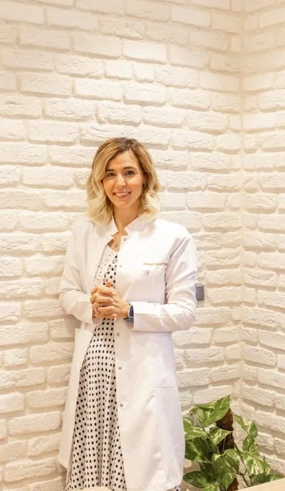 Uzm. Dr. Betül Yaşartekin