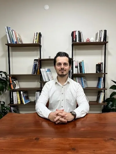 Zonguldak Psikolog Faruk Cansız