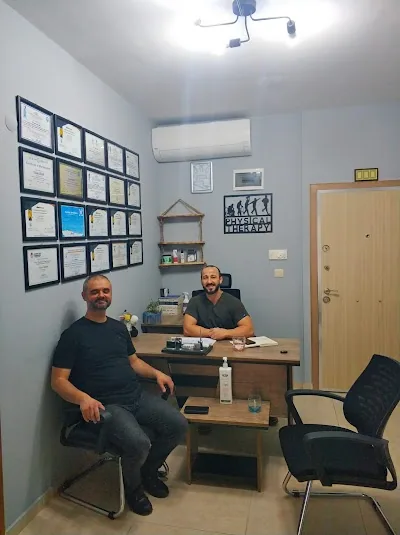 Bursa Fizyoterapist TOLGA GÜLER