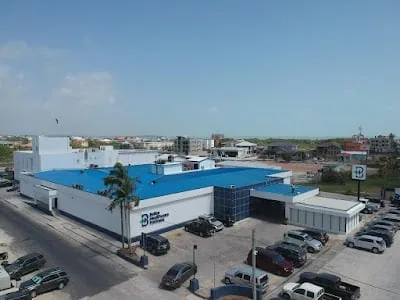 Belize Healthcare Partners