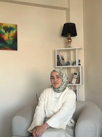 Müşerref Saygan