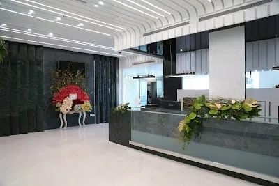 مرکز جراحی نگاره I negare surgery center